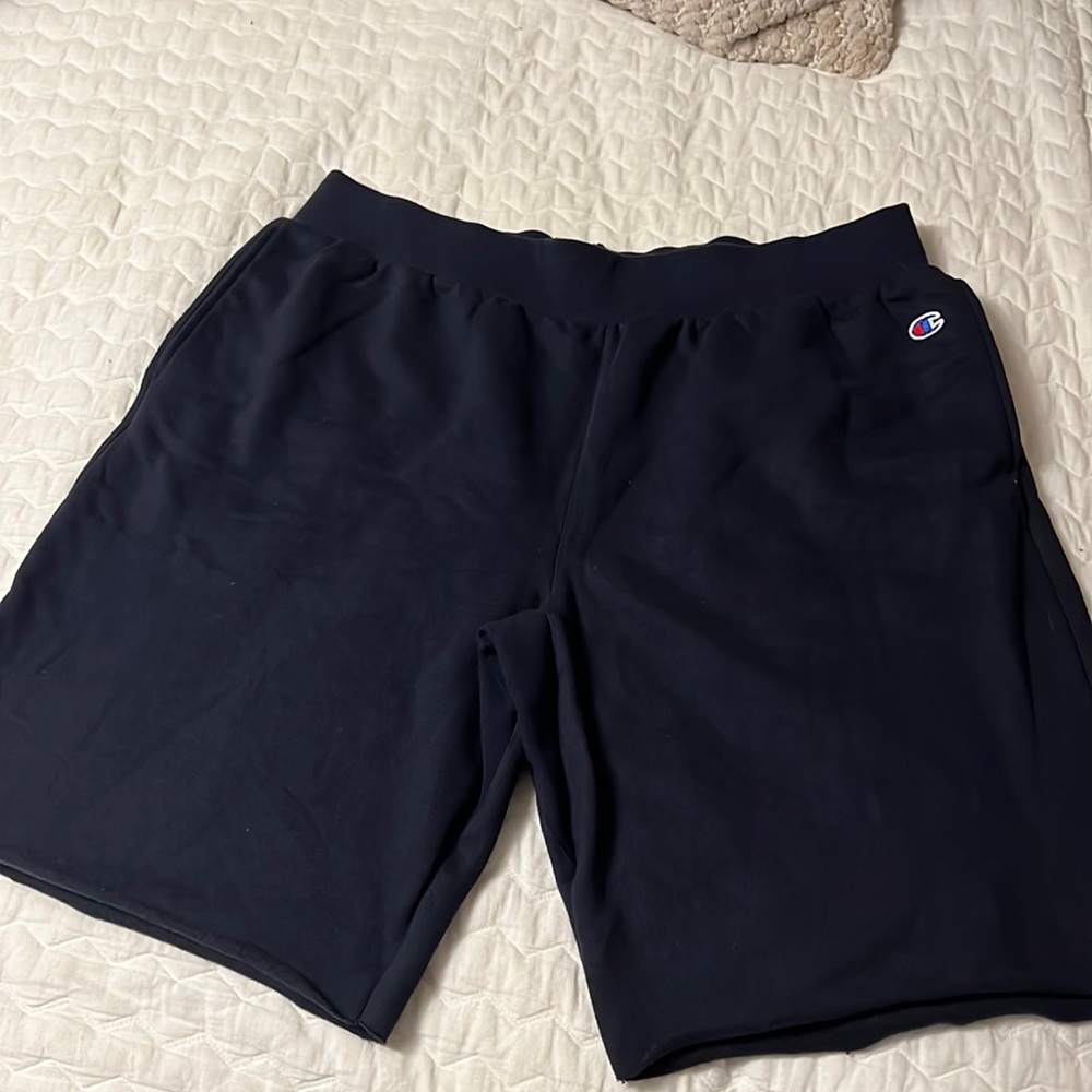 Men’s Champion XXL shorts